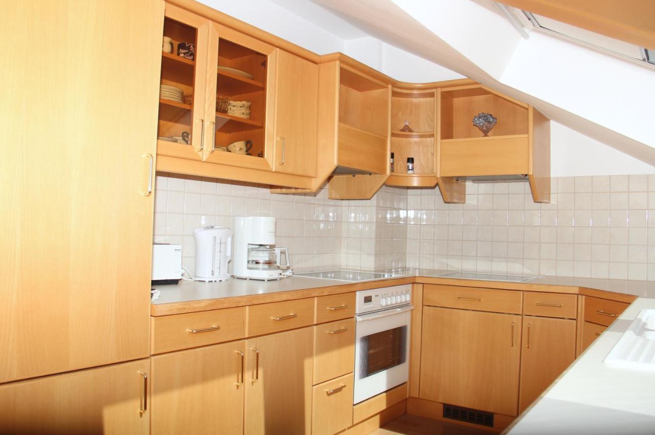 Apartment Welser Ybbsitz 外观 照片