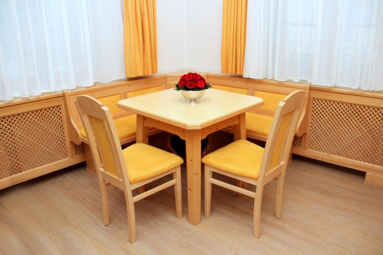 Apartment Welser Ybbsitz 外观 照片