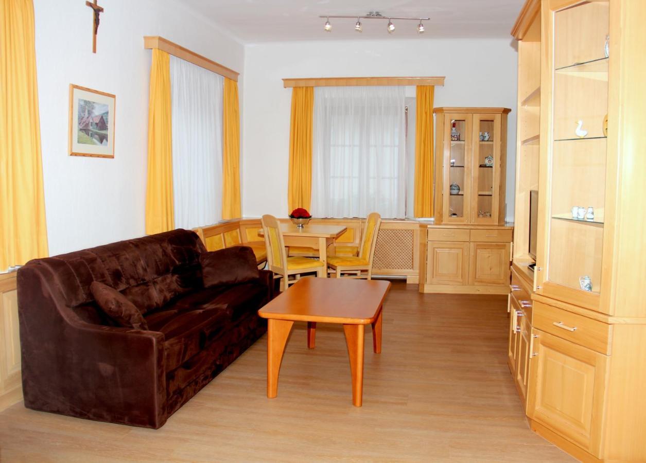 Apartment Welser Ybbsitz 外观 照片