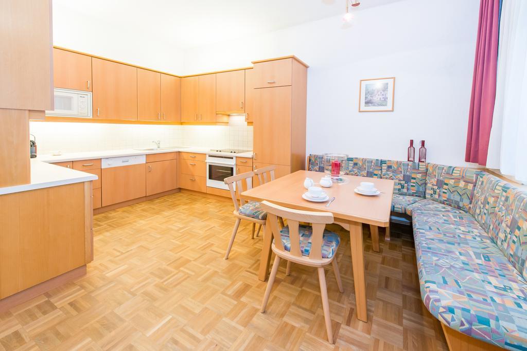 Apartment Welser Ybbsitz 外观 照片