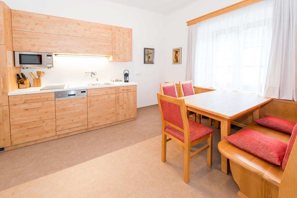 Apartment Welser Ybbsitz 外观 照片