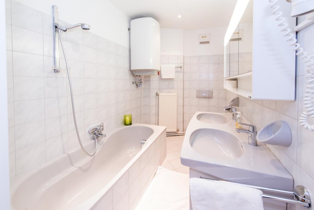 Apartment Welser Ybbsitz 外观 照片