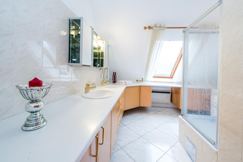 Apartment Welser Ybbsitz 外观 照片